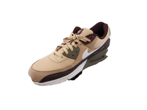 Nike Fb9658-200 Beige / Tan