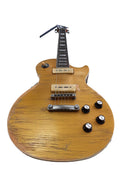 Unknown Les Paul Gold Electric Classic Guitar