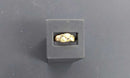 Women's Ring - Black Hills Gold 10k (.417) 5.2 grams Size 10