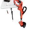 Blackanddecker Besta512 Orange Cordless String Trimmer