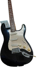 Squier Strata Black Electric Classic Guitar