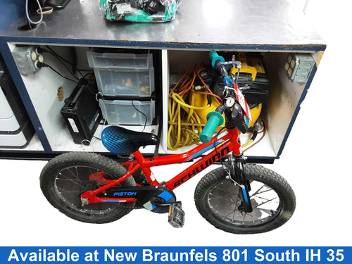 Schwinn S169-tch Red Road Bike