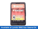 Nintendo Hac-008 Multi-color Console Accessory