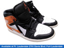 Jordan Dq8426-801 Orange
