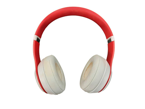 Beats By Dr. Dre A1796 White Stereo Headphone