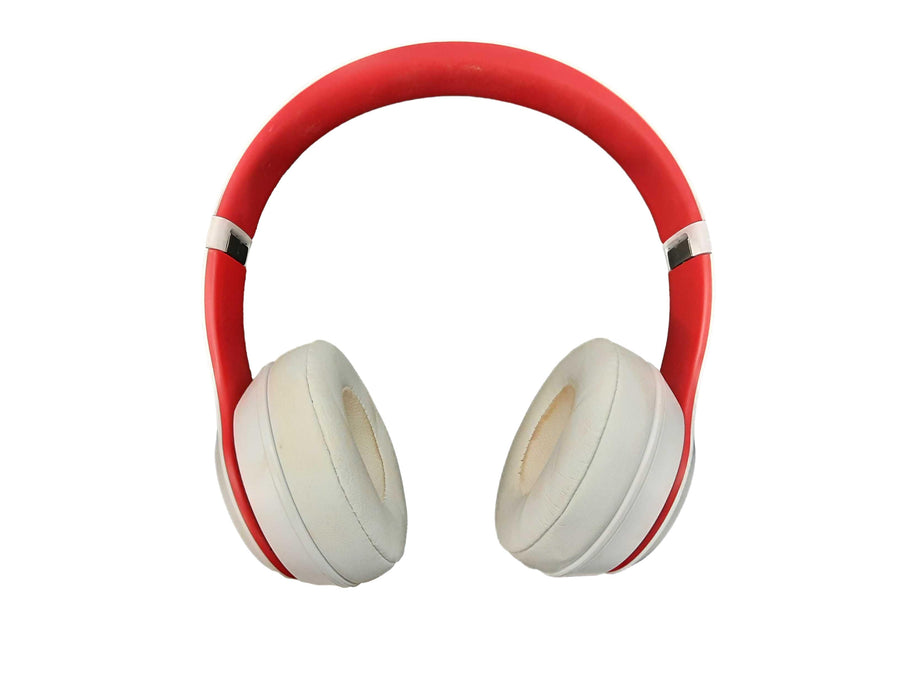 Beats By Dr. Dre A1796 White Stereo Headphone