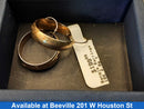 Bangle Earrings - Yellow Gold 10k (.417) 2 grams