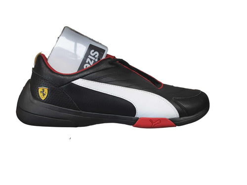 Puma 30621902 Black