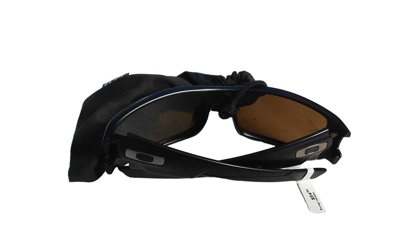 Oakley Crankshaft Black