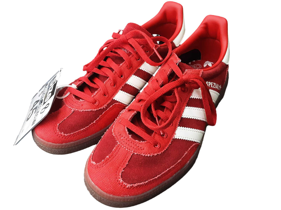 Adidas Jr5008 Red