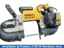 Dewalt Dcs374 Yellow
