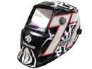 Tekware En379 Black Welding Accessory