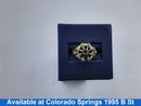Women's Ring - Yellow Gold 14k (.585) 2.7 grams Size 5