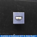 Ring - Wedding Band - Yellow Gold 18k (.750) 8.4 grams Size 10