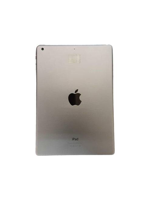 Apple A1474__ipad Air 1st Silver Tablet