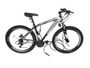 Eurobike Gineyea Black Mountain Bike