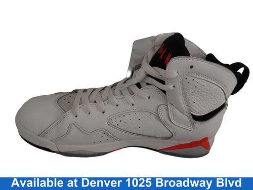 Jordan Cu9307-160 White