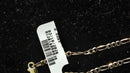 Chain - Yellow Gold 10k (.417) 4 grams 16 inch