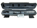 Proto 6012c Silver Hand Ratchet