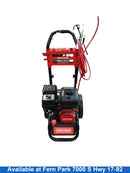 Craftsman Cmxgwfn061369 Gas Pressure Washer