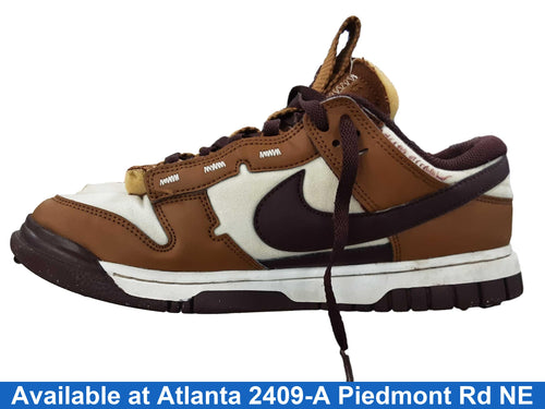 Nike Fq8248-200 Brown