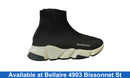 Balenciaga Speed Trainer 2.0 Black
