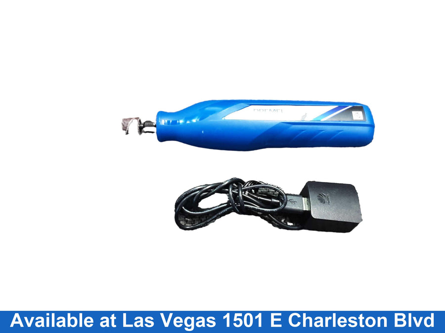 Dremel 7350 Blue Cordless Rotary Tool
