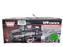 Warn Vr Evo 10s Black Tow Strap / Chain