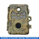 Spy Point Hd-7 Camo Inspection Camera