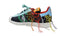 Adidas Gx3823 Multi-color Shoes