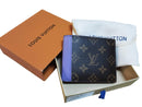 Louis Vuitton M93801 Multi-color Wallet