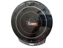 Nuwave Precision Induction Cooktop 30151 Ar Black Small Kitchen Appliance