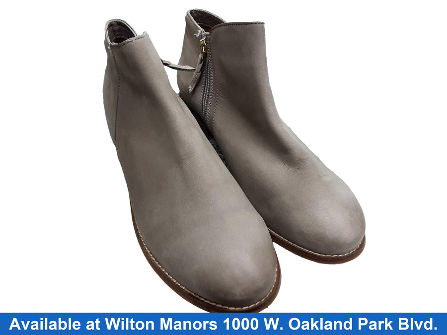 Softwalk S1457-050 Gray