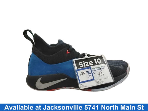 Nike Aj2039-400 Blue