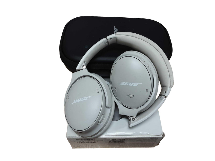 Bose 884367-0200 White Stereo Headphone