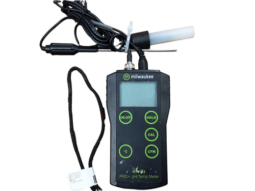 Milwaukee Mw102 Black