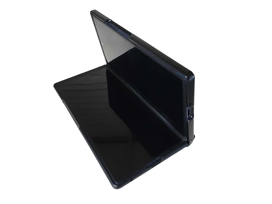 Samsung Sm-f966__galaxy Z Fold7 256 Gb Blue Smart Phone