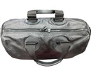 Louis Vuitton Duffle Black Purse / Handbag