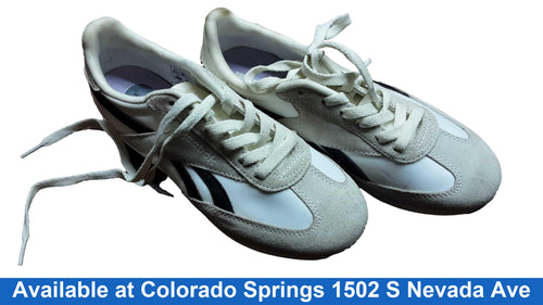 Reebok 30309wcc White
