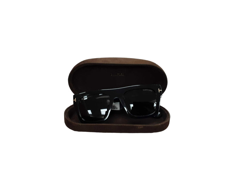 Tom Ford Tf711 01a Black