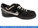 Nike Dm1602-001 Black