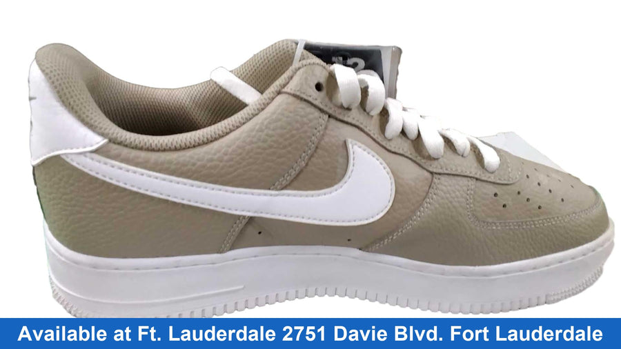 Nike Dv0804-200 Beige / Tan