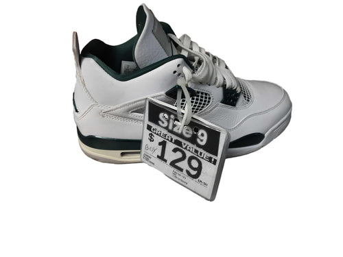 Jordan Fq8138-103 White