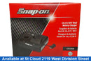 Snapon Ctc131a Black Battery Charger