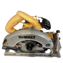 Dewalt Dw368 Yellow Corded Circular Saw