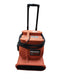 Ridgid Orange Corded Leaf Blower