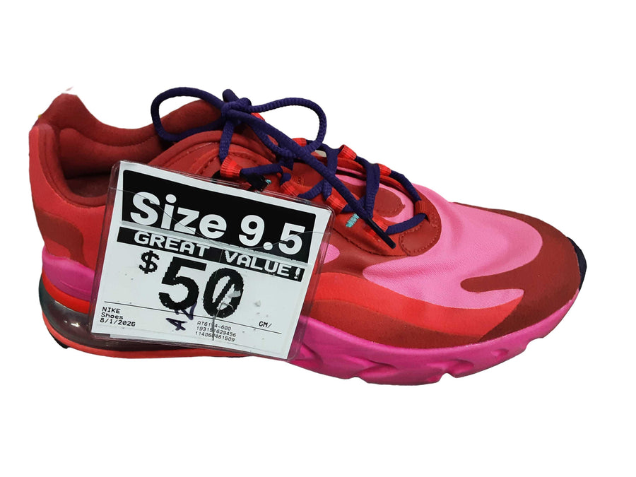 Nike At6174-600 Pink