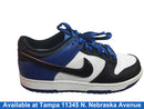Nike Hf0970-100 Blue