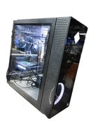 Omen Ford Gt13-0024 Amd Ryzen 7 16 Gb 1.5 Tb Black Desktop