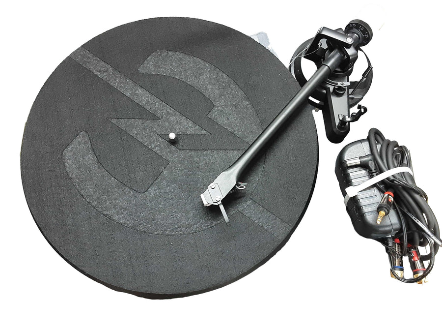 Crosley C6b-bk Black